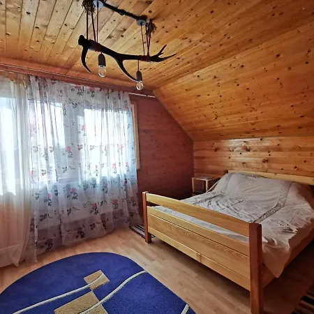 Jugul Taranului Agropensiune Polovragi, Gorj Polovragi