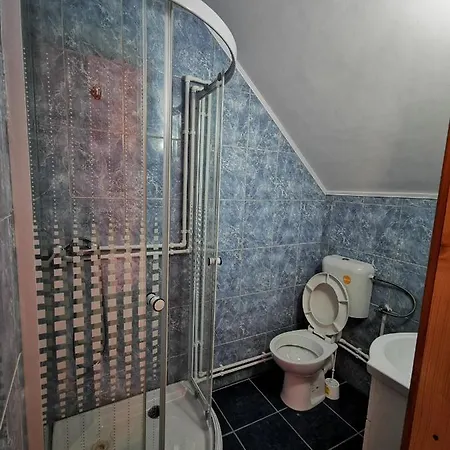 Jugul Taranului Agropensiune Polovragi, Gorj