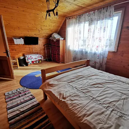 Jugul Taranului Agropensiune Polovragi, Gorj *