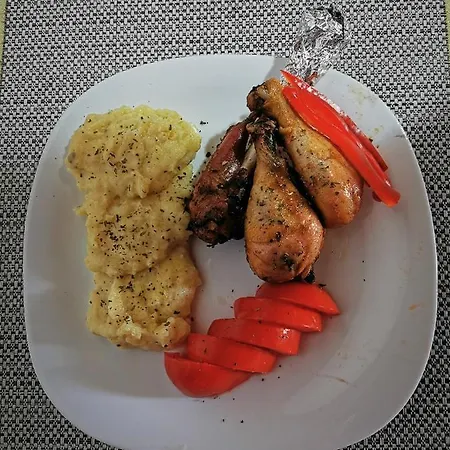 Jugul Taranului Agropensiune Polovragi, Gorj Polovragi