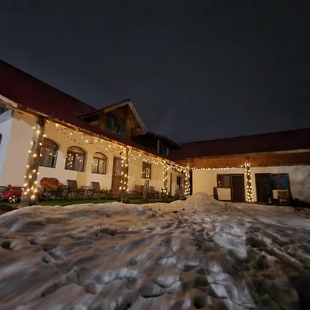 Jugul Taranului Agropensiune Polovragi, Gorj * Polovragi