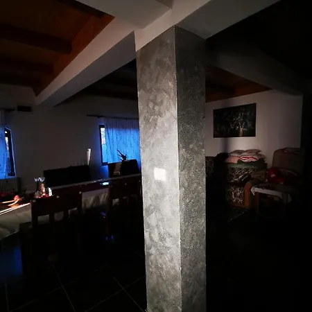 Jugul Taranului Agropensiune Polovragi, Gorj * Polovragi